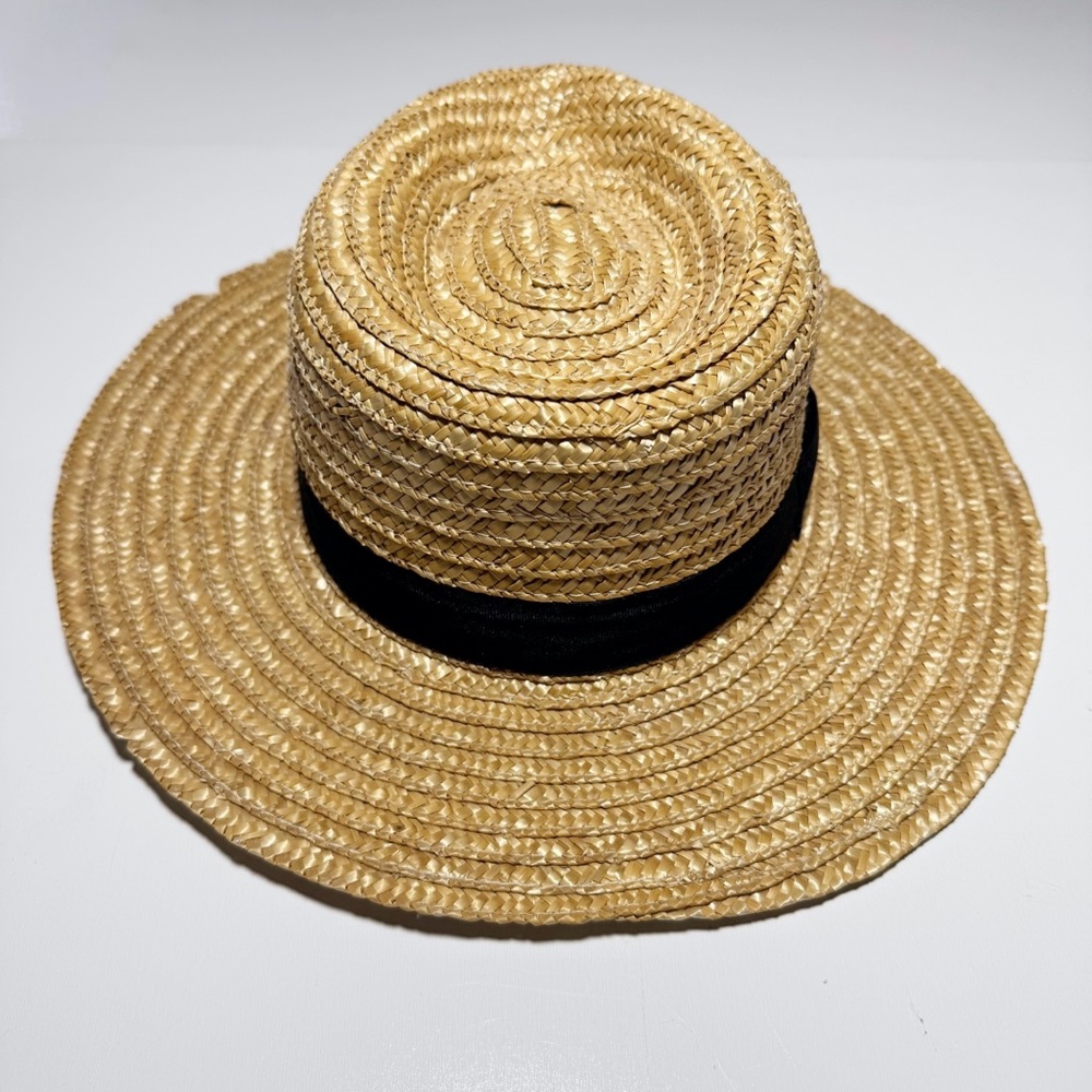 Lack of Color Spencer Fedora - Picture 4 of 15